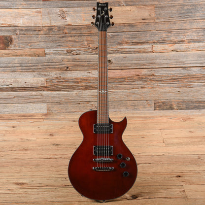 Ibanez ART100 Brown 2010 Electric Guitars / Solid Body
