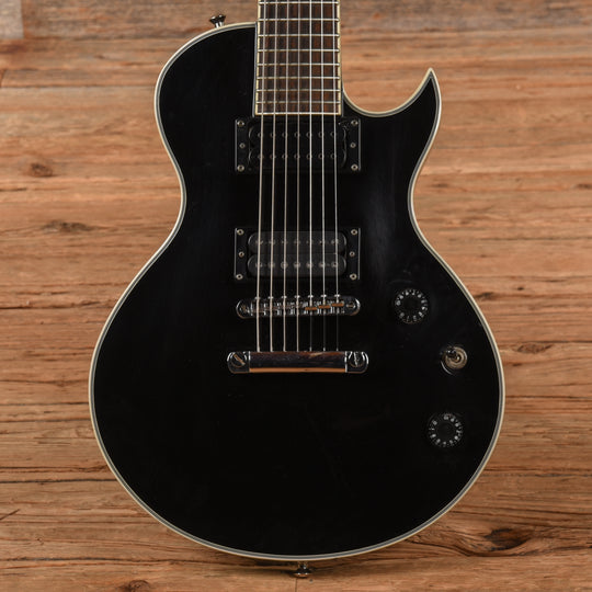 Ibanez ARZ307 Standard Black 2020 Electric Guitars / Solid Body