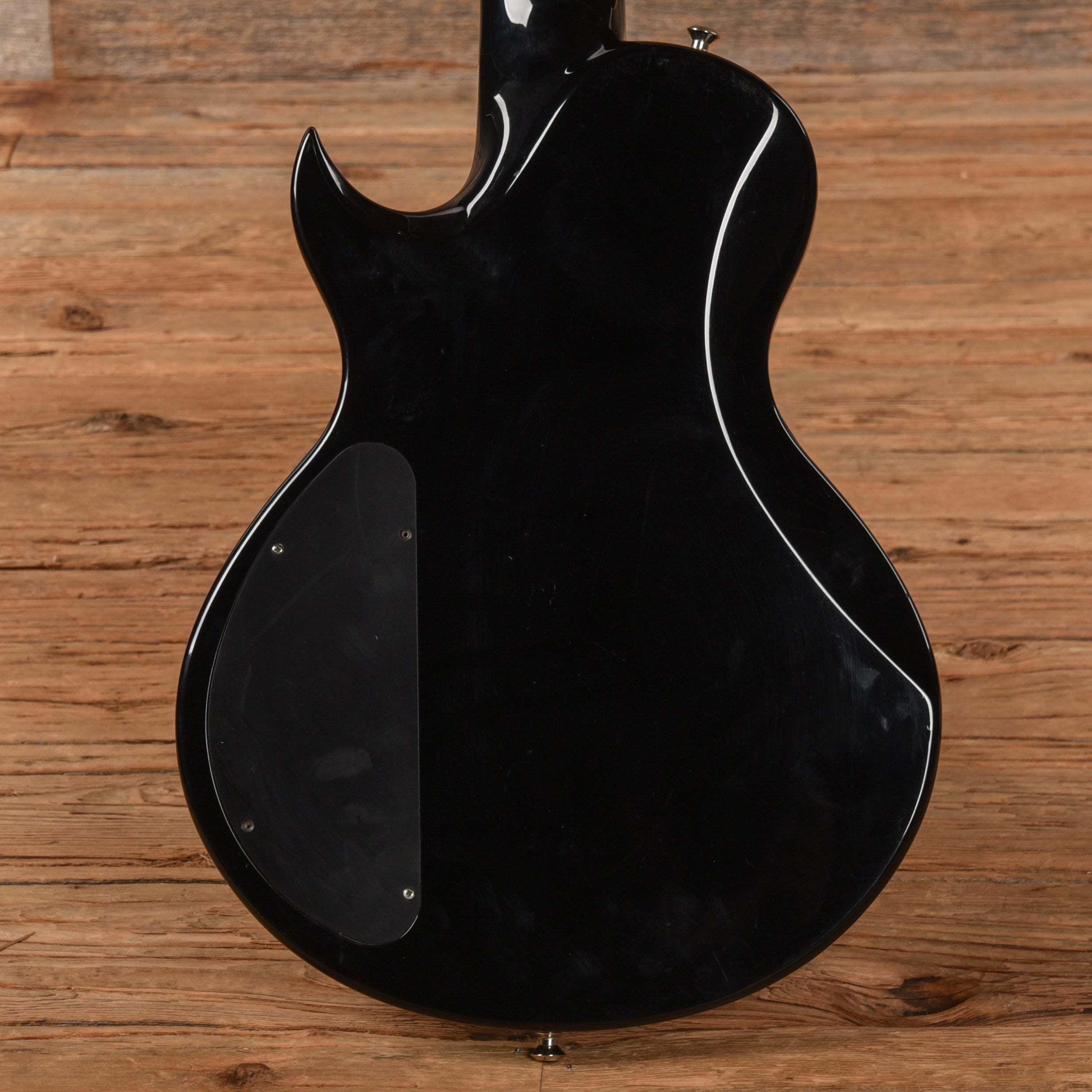 Ibanez ARZ307 Standard Black 2020 – Chicago Music Exchange
