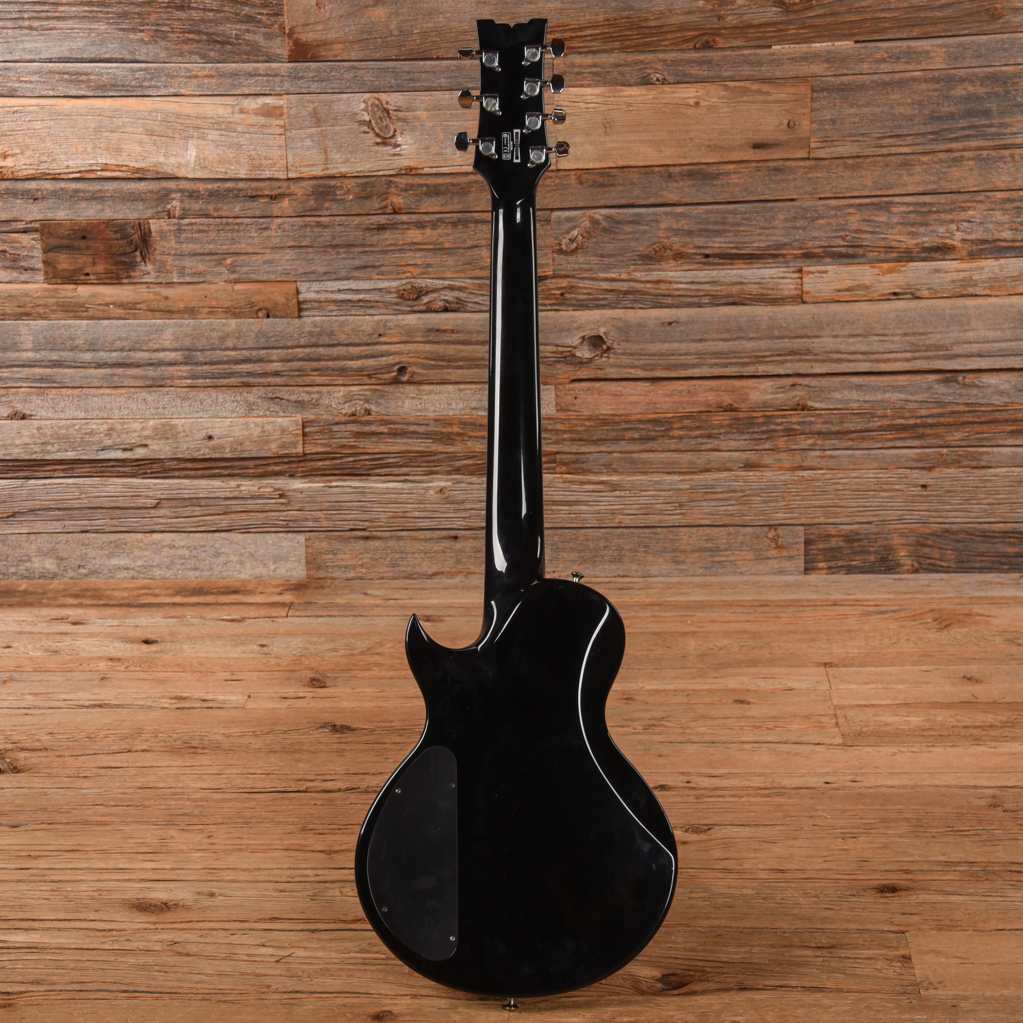 Ibanez ARZ307 Standard Black 2020 Electric Guitars / Solid Body