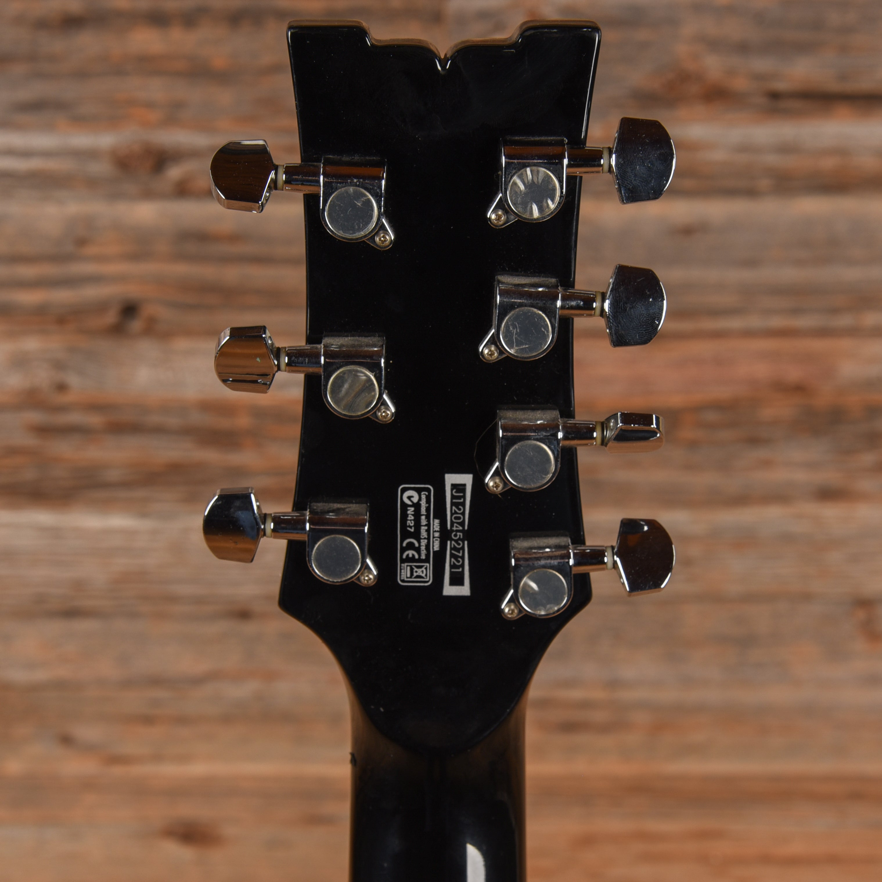 Ibanez ARZ307 Standard Black 2020 – Chicago Music Exchange