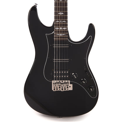 Ibanez ATZ300BK Andy Timmons Signature Electric Guitar Black Electric Guitars / Solid Body