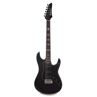 Ibanez ATZ300BK Andy Timmons Signature Electric Guitar Black Electric Guitars / Solid Body
