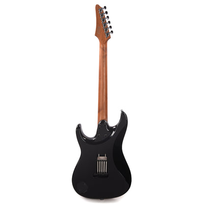 Ibanez ATZ300BK Andy Timmons Signature Electric Guitar Black Electric Guitars / Solid Body