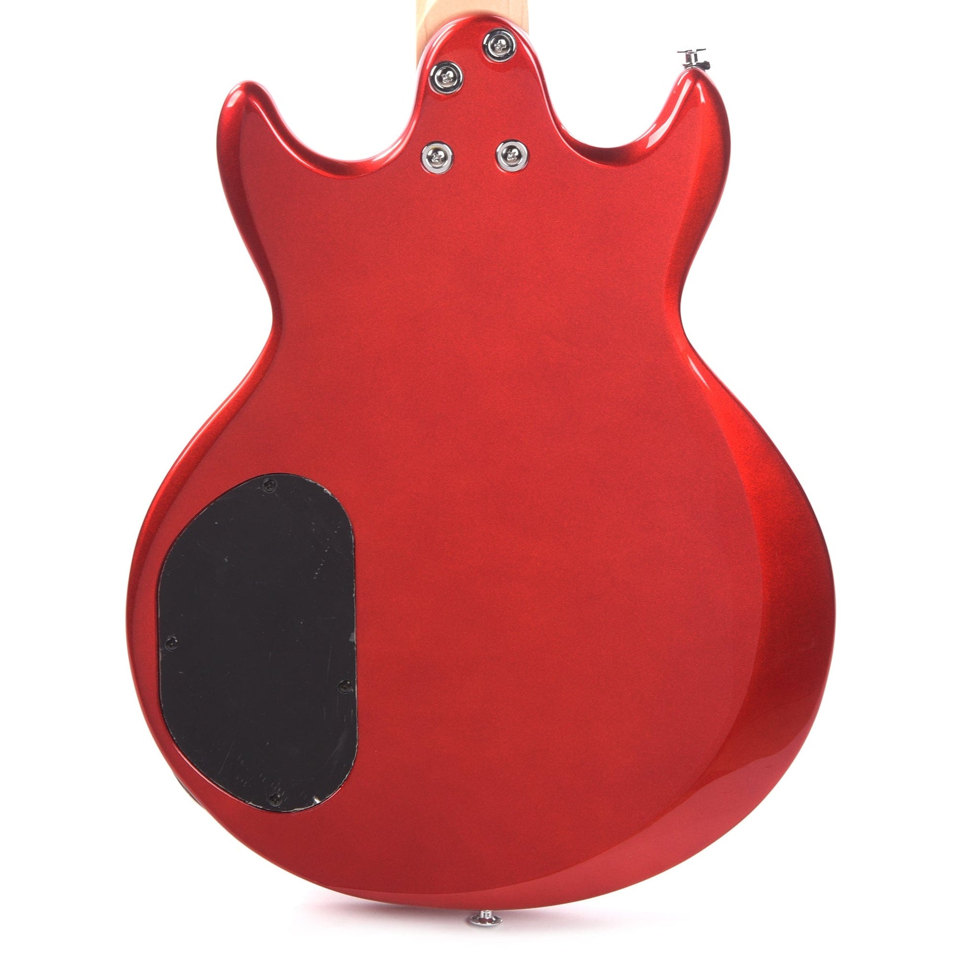 Ibanez AX120 AX Standard Candy Apple Electric Guitars / Solid Body