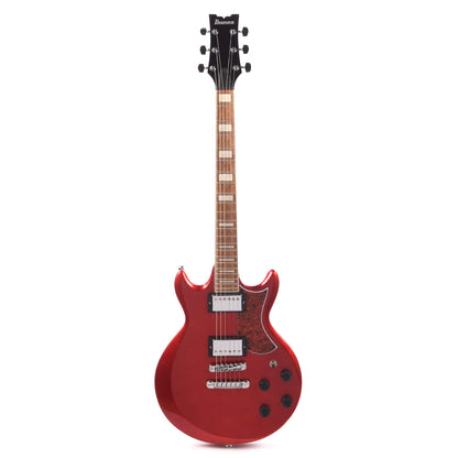 Ibanez AX120 AX Standard Candy Apple Electric Guitars / Solid Body