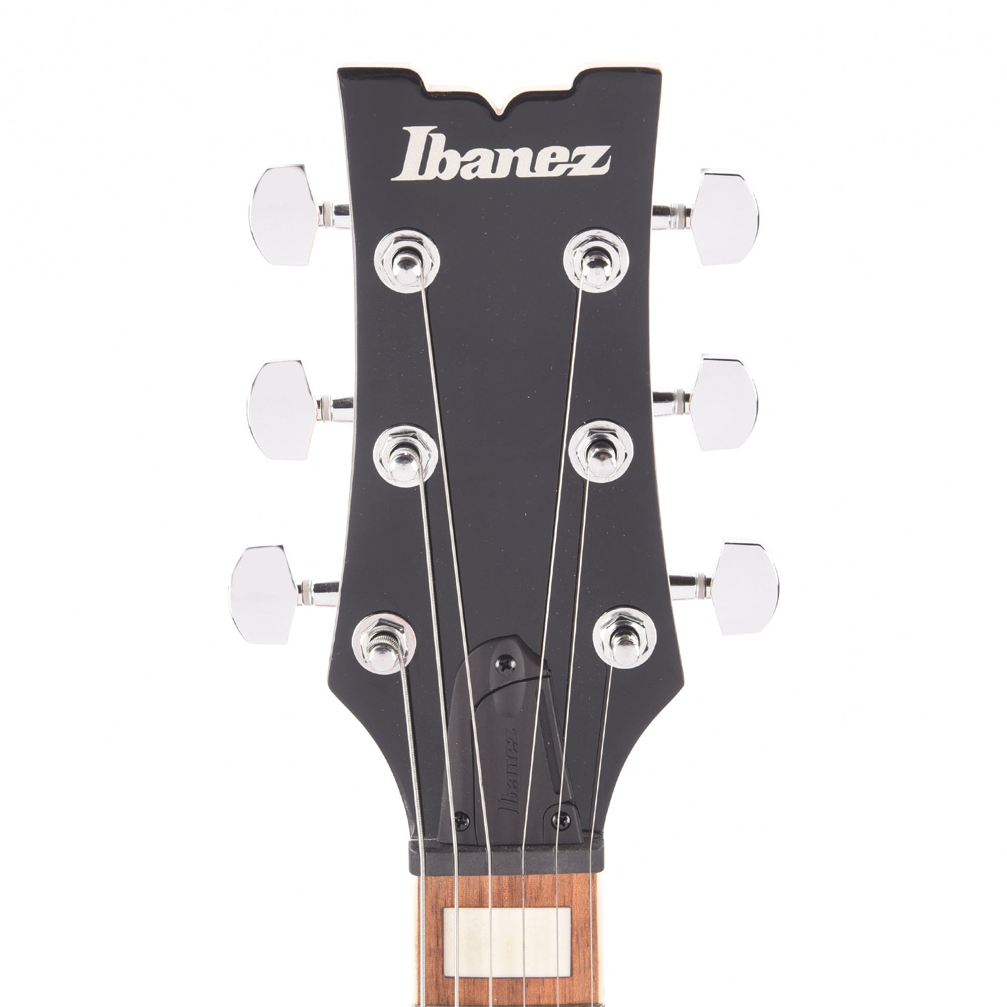 Ibanez AX120 AX Standard Candy Apple Electric Guitars / Solid Body