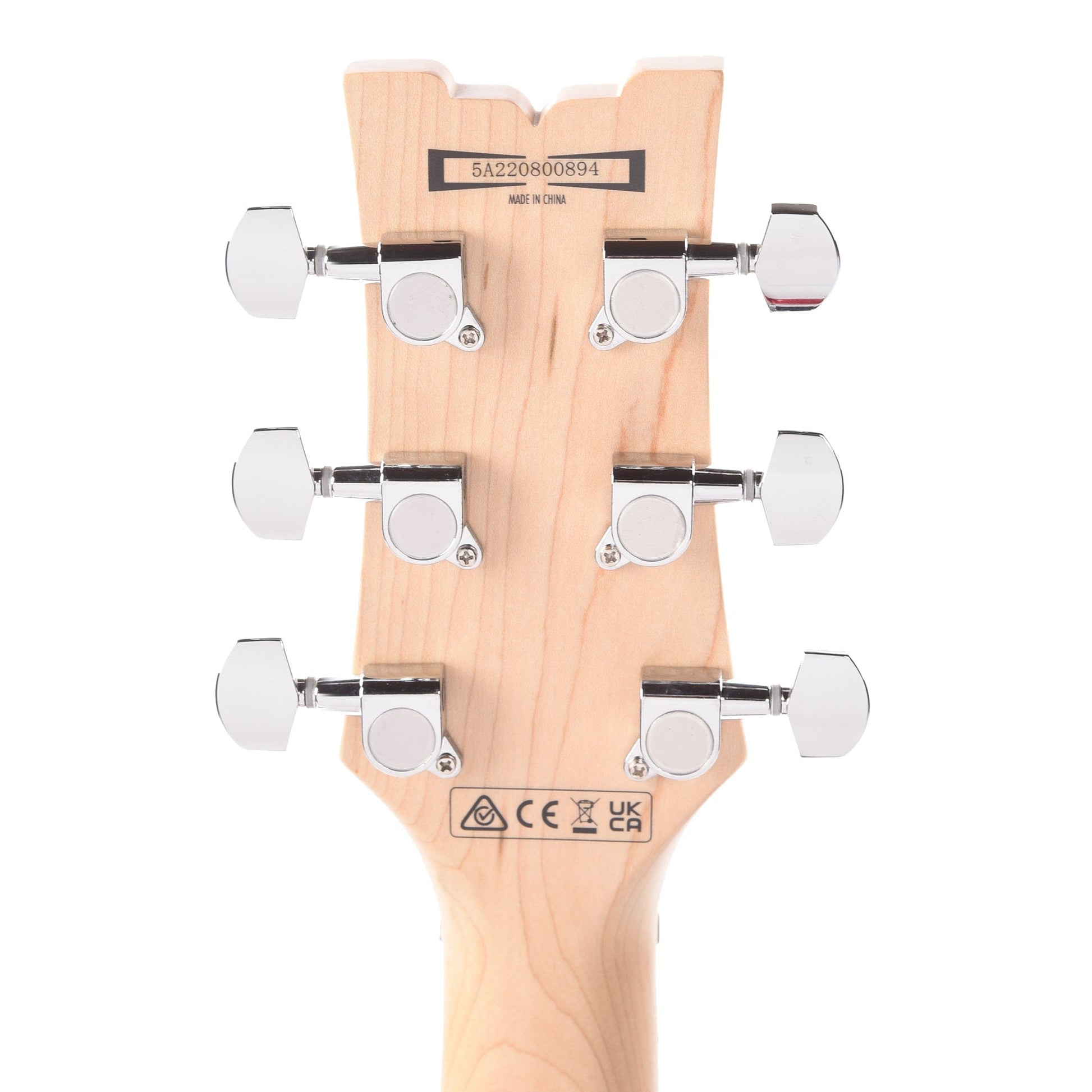 Ibanez AX120 AX Standard Candy Apple Electric Guitars / Solid Body