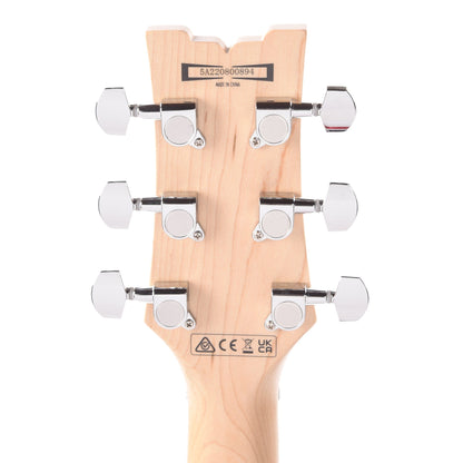 Ibanez AX120 AX Standard Candy Apple Electric Guitars / Solid Body