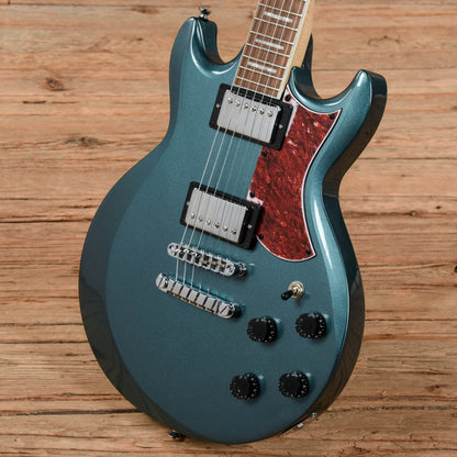 Ibanez AX120 Blue 2020 Electric Guitars / Solid Body