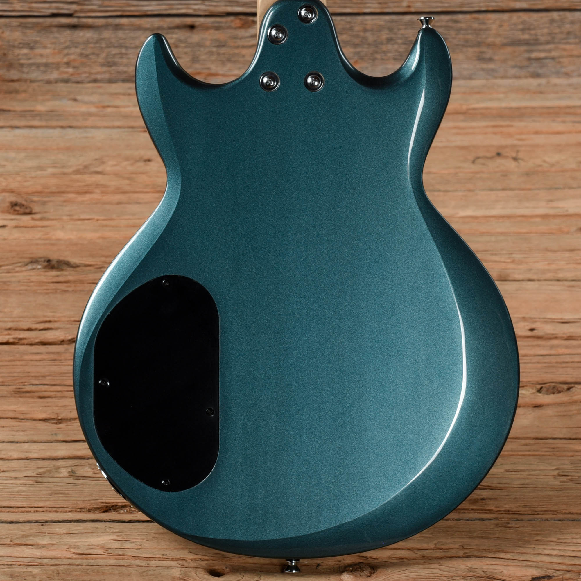 Ibanez AX120 Blue 2020 Electric Guitars / Solid Body