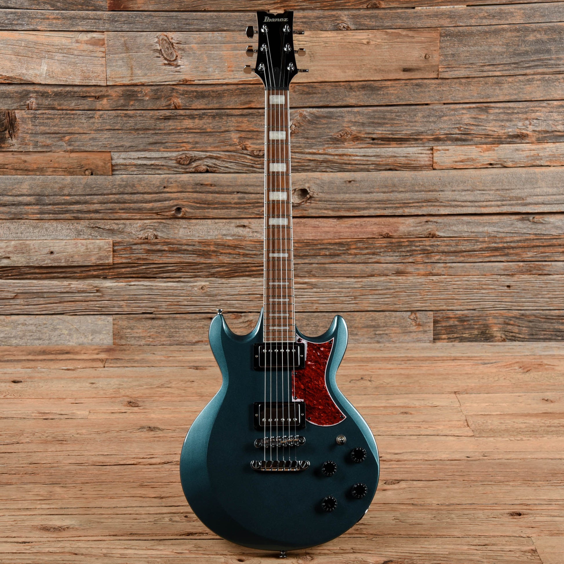 Ibanez AX120 Blue 2020 Electric Guitars / Solid Body