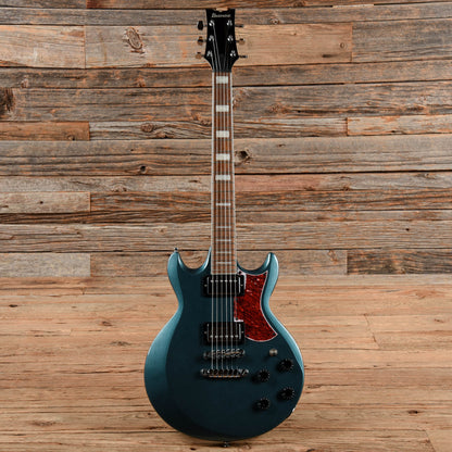 Ibanez AX120 Blue 2020 Electric Guitars / Solid Body