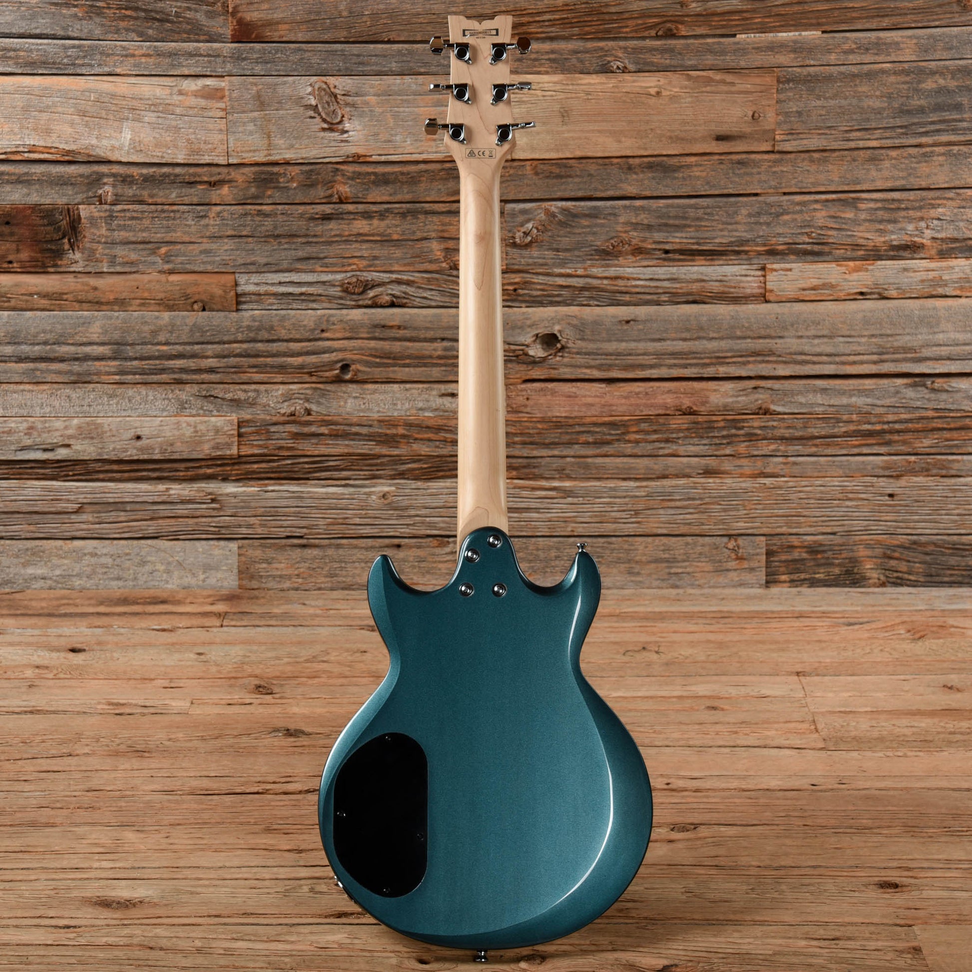 Ibanez AX120 Blue 2020 Electric Guitars / Solid Body