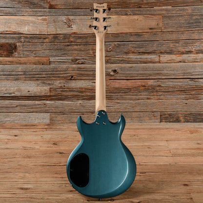 Ibanez AX120 Blue 2020 Electric Guitars / Solid Body