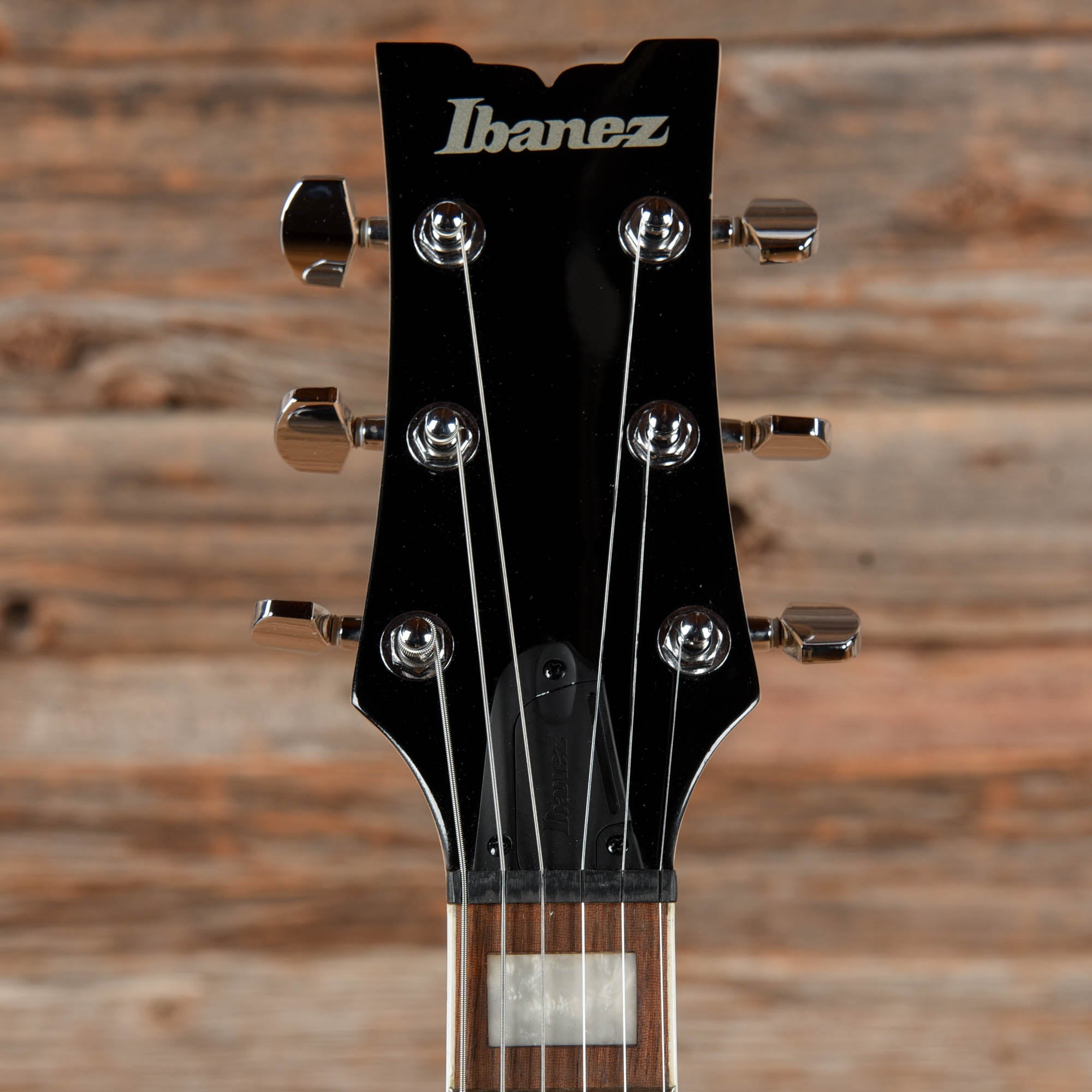 Ibanez AX120 Blue 2020 Electric Guitars / Solid Body