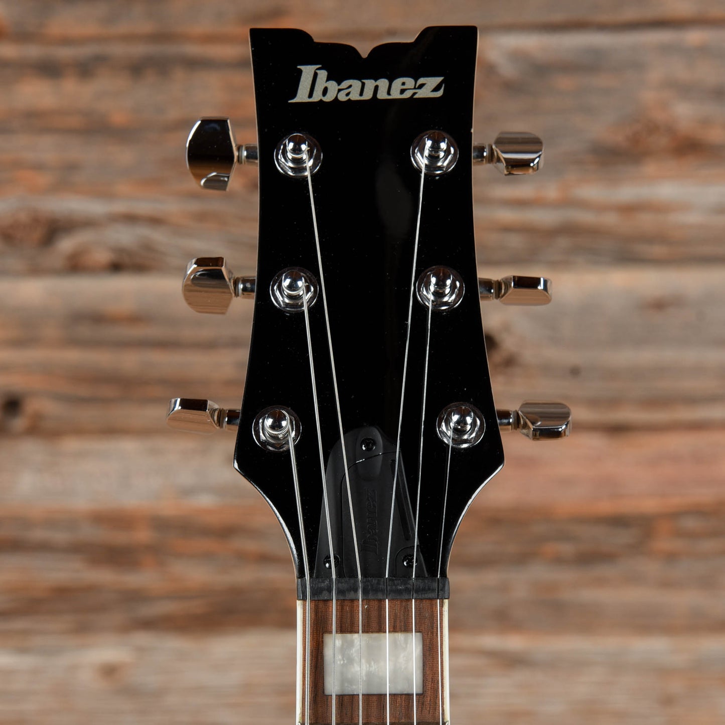 Ibanez AX120 Blue 2020 Electric Guitars / Solid Body