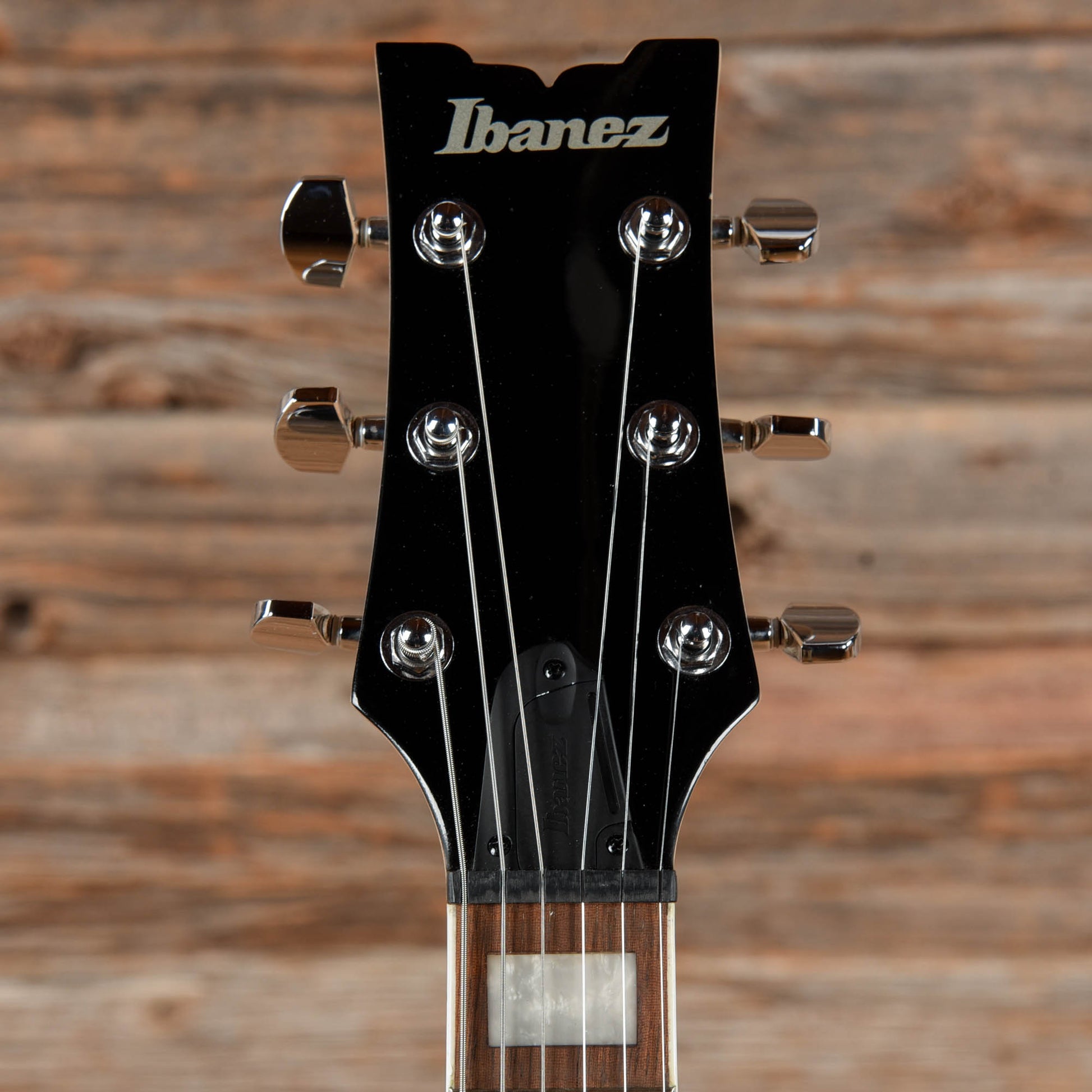 Ibanez AX120 Blue 2020 Electric Guitars / Solid Body