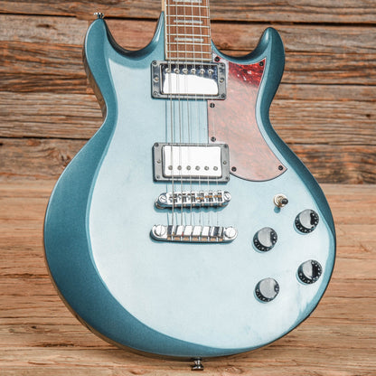 Ibanez AX120 Blue 2020 Electric Guitars / Solid Body