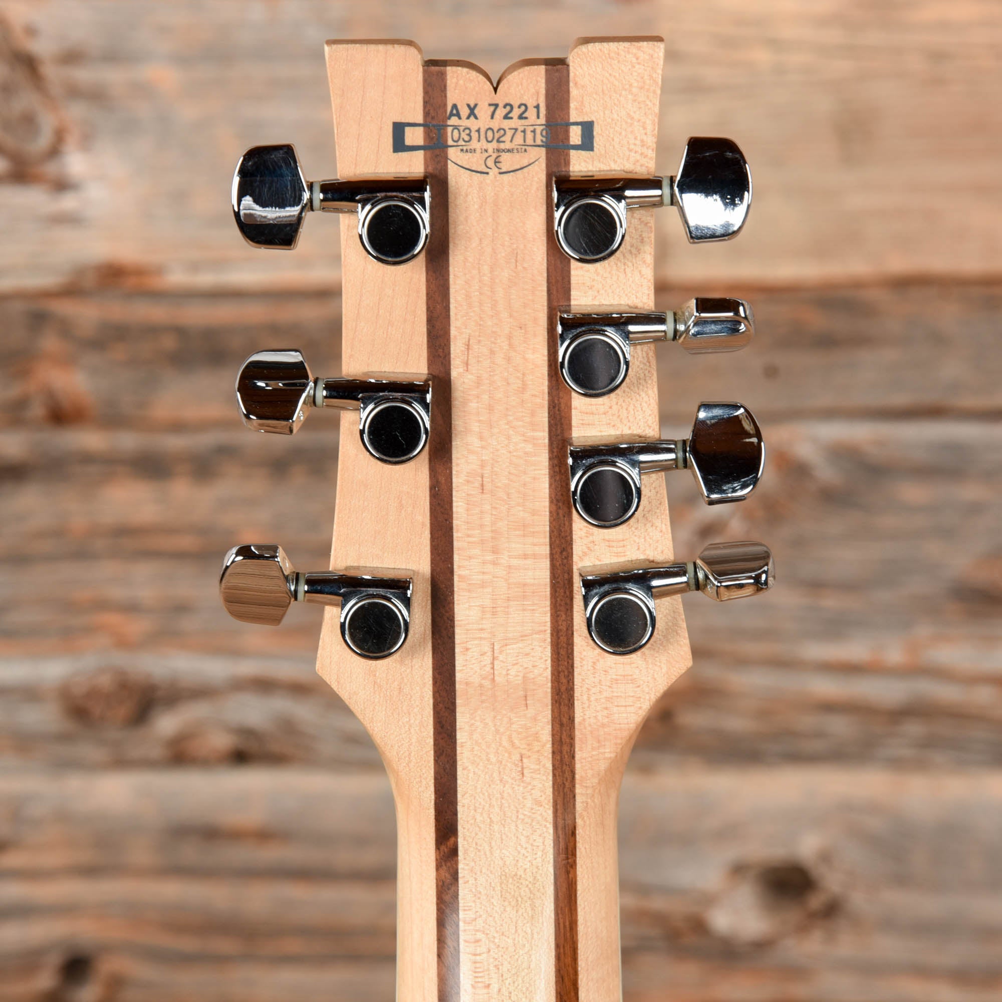 Ibanez AX7221 Grey 2003 – Chicago Music Exchange