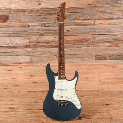Ibanez AZ2203N-ATQ Prestige Antique Turquoise 2023 Electric Guitars / Solid Body