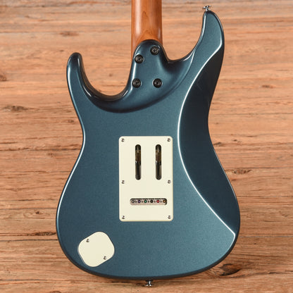 Ibanez AZ2203N-ATQ Prestige Antique Turquoise 2023 Electric Guitars / Solid Body