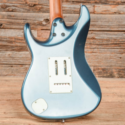 Ibanez AZ2203N Prestige Antique Turquoise 2023 Electric Guitars / Solid Body