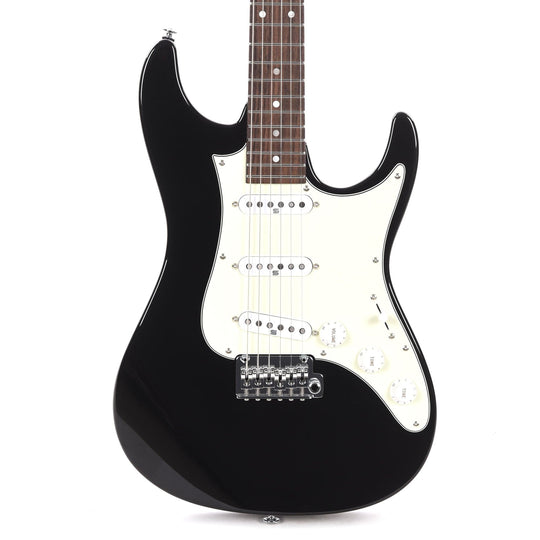 Ibanez AZ2203NBK Prestige Electric Guitar Black Electric Guitars / Solid Body