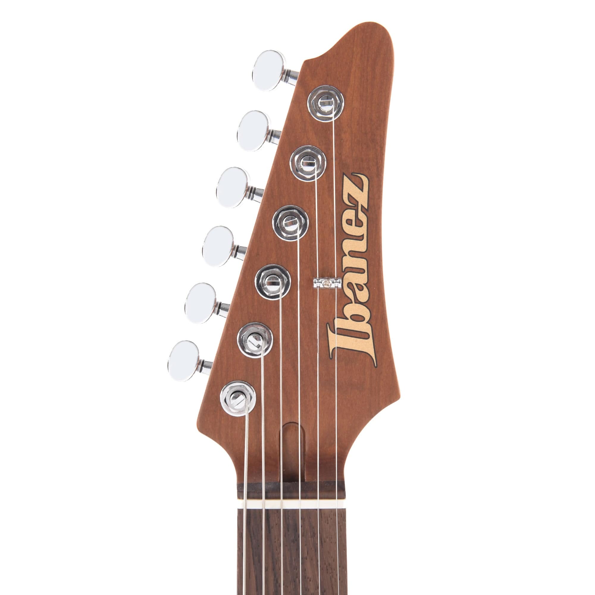 Ibanez AZ2203NBK Prestige Electric Guitar Black Electric Guitars / Solid Body