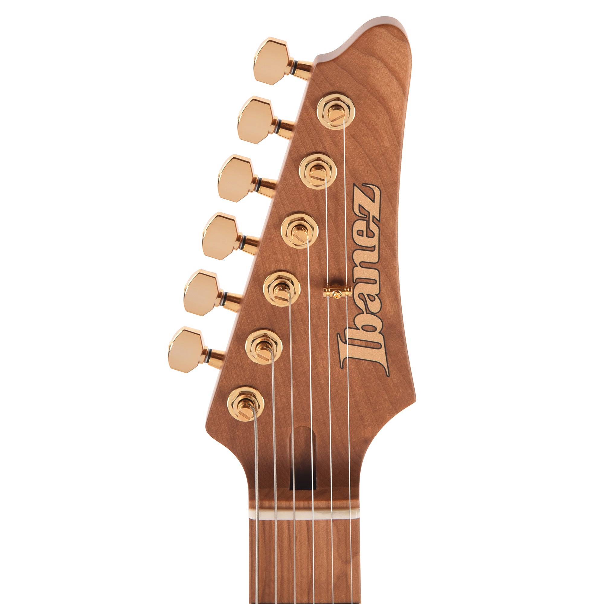 Ibanez AZ2204AGTFB AZ Prestige Electric Guitar Tri Fade Burst Electric Guitars / Solid Body