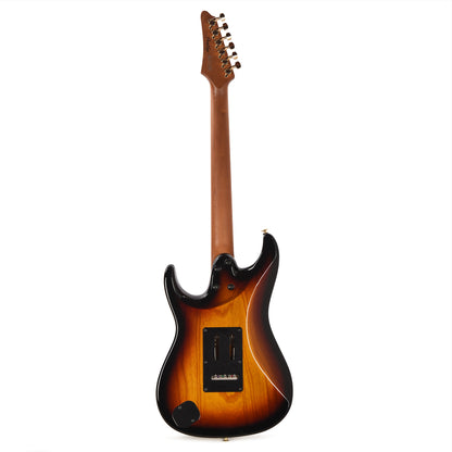Ibanez AZ2204AGTFB AZ Prestige Electric Guitar Tri Fade Burst Electric Guitars / Solid Body