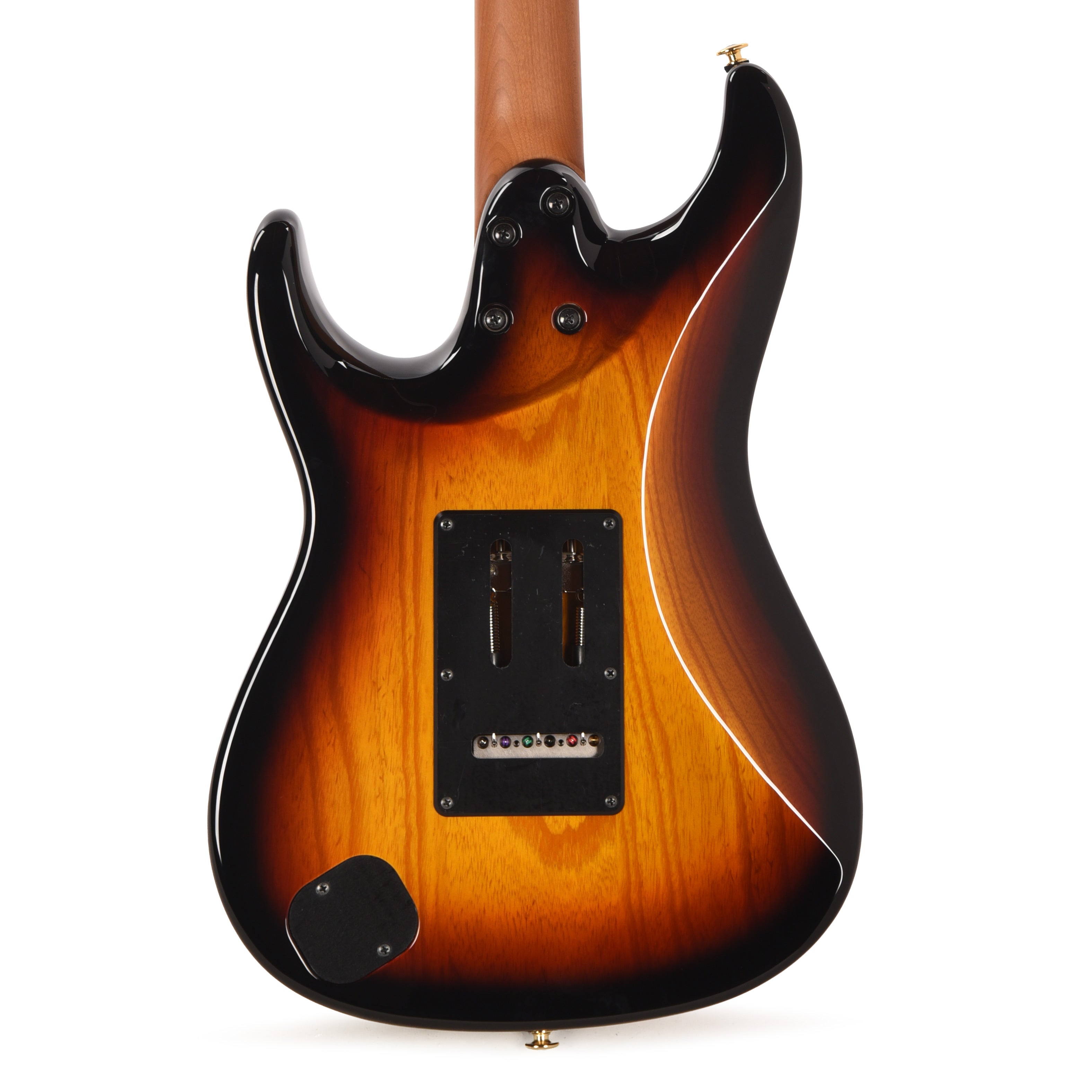 Ibanez AZ2204AGTFB AZ Prestige Electric Guitar Tri Fade Burst Electric Guitars / Solid Body