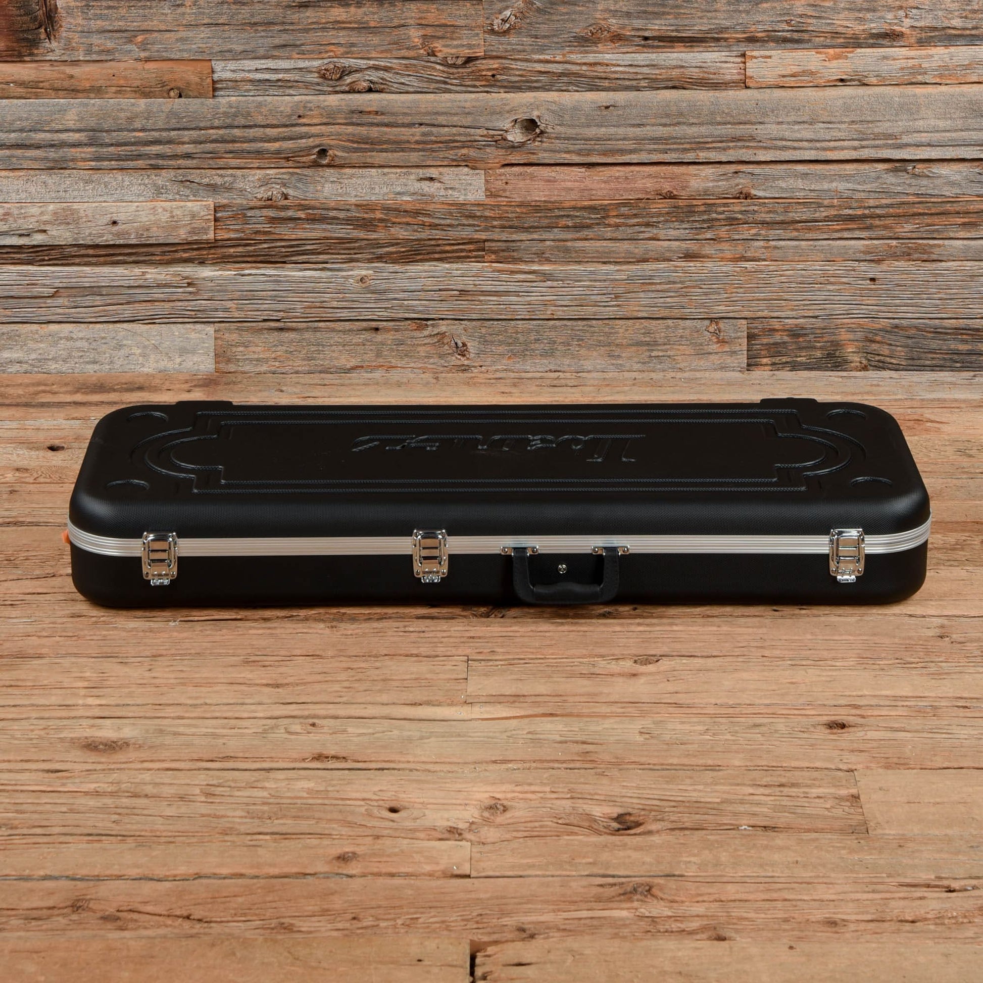 Ibanez AZ2204B Black Electric Guitars / Solid Body