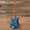 Ibanez AZ2204N Prestige Prussian Blue Metallic 2022 Electric Guitars / Solid Body