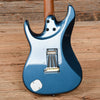 Ibanez AZ2204N Prestige Prussian Blue Metallic 2022 Electric Guitars / Solid Body