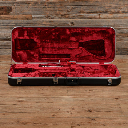 Ibanez AZ2204N Prestige Prussian Blue Metallic 2022 Electric Guitars / Solid Body