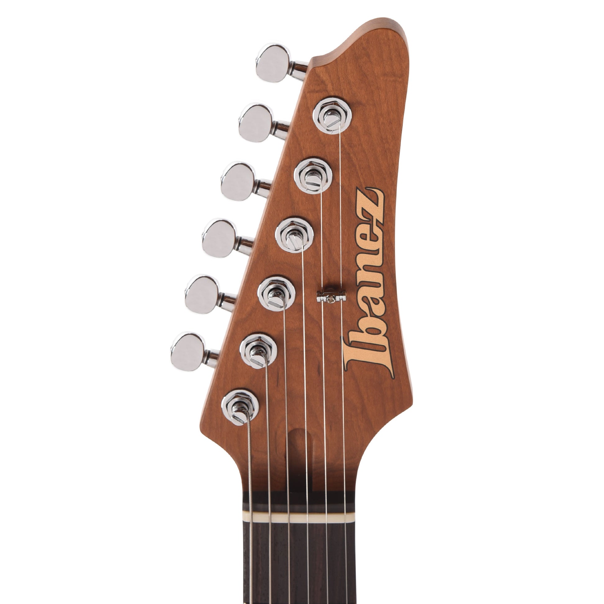 Ibanez AZ2204NJATS AZ Prestige Electric Guitar Tobacco Sunburst Electric Guitars / Solid Body