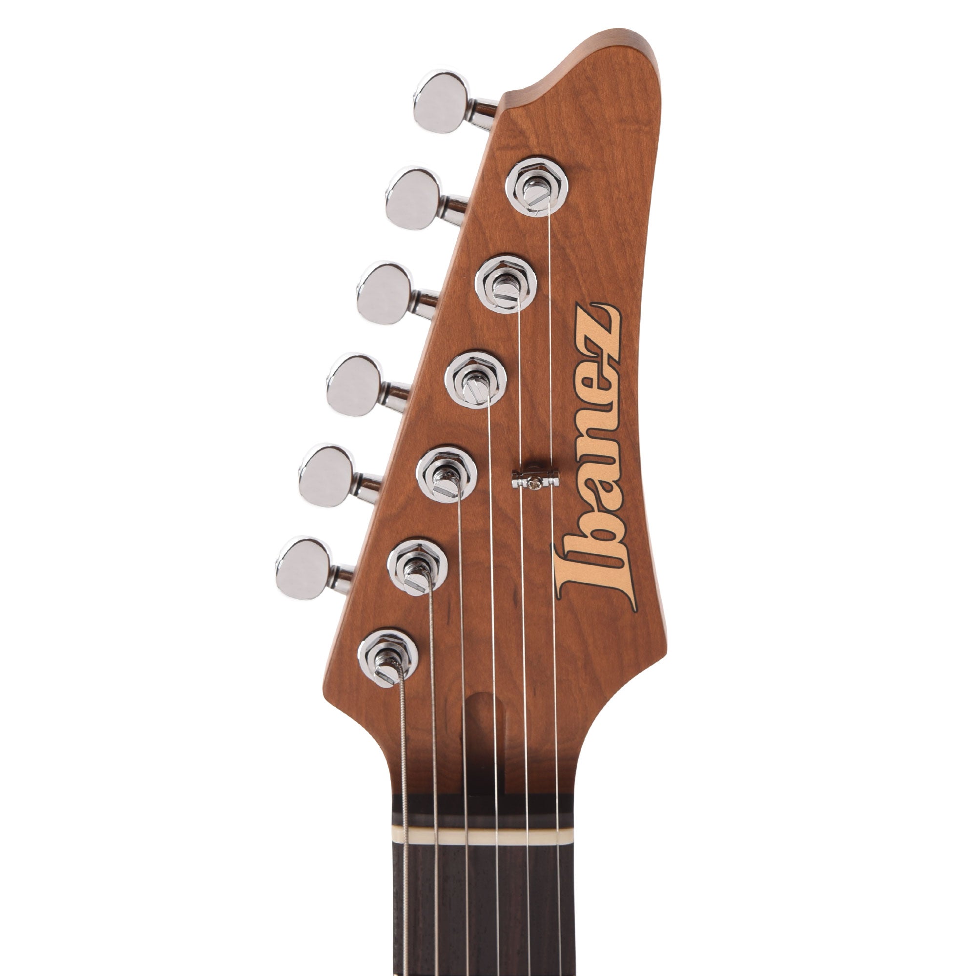 Ibanez AZ2204NJATS AZ Prestige Electric Guitar Tobacco Sunburst Electric Guitars / Solid Body