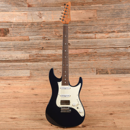 Ibanez AZ2204NW Prestige Black 2020 Electric Guitars / Solid Body