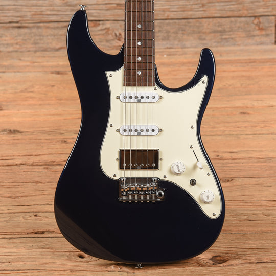 Ibanez AZ2204NW Prestige Black 2020 Electric Guitars / Solid Body