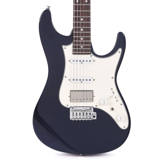 Ibanez AZ2204NWDTB Prestige Electric Guitar Dark Tide Blue Electric Guitars / Solid Body