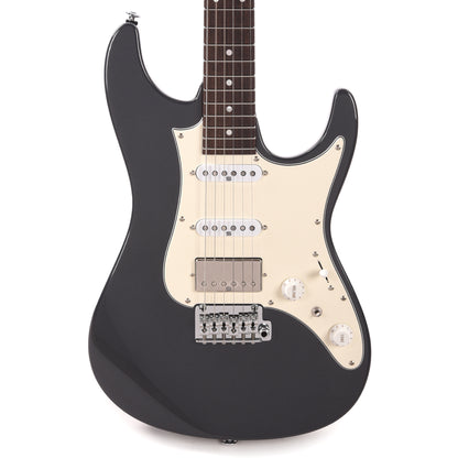 Ibanez AZ2204NWGRM Prestige Electric Guitar Gray Metallic Electric Guitars / Solid Body