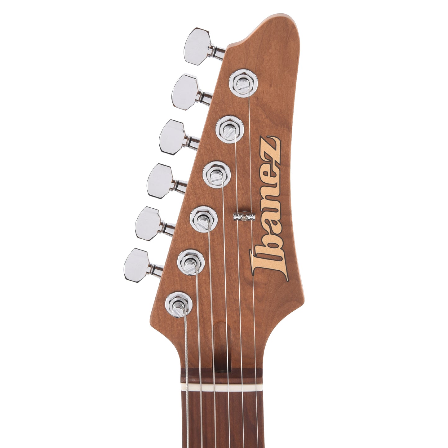 Ibanez AZ2204PW AZ Prestige Electric Guitar Pearl White Electric Guitars / Solid Body