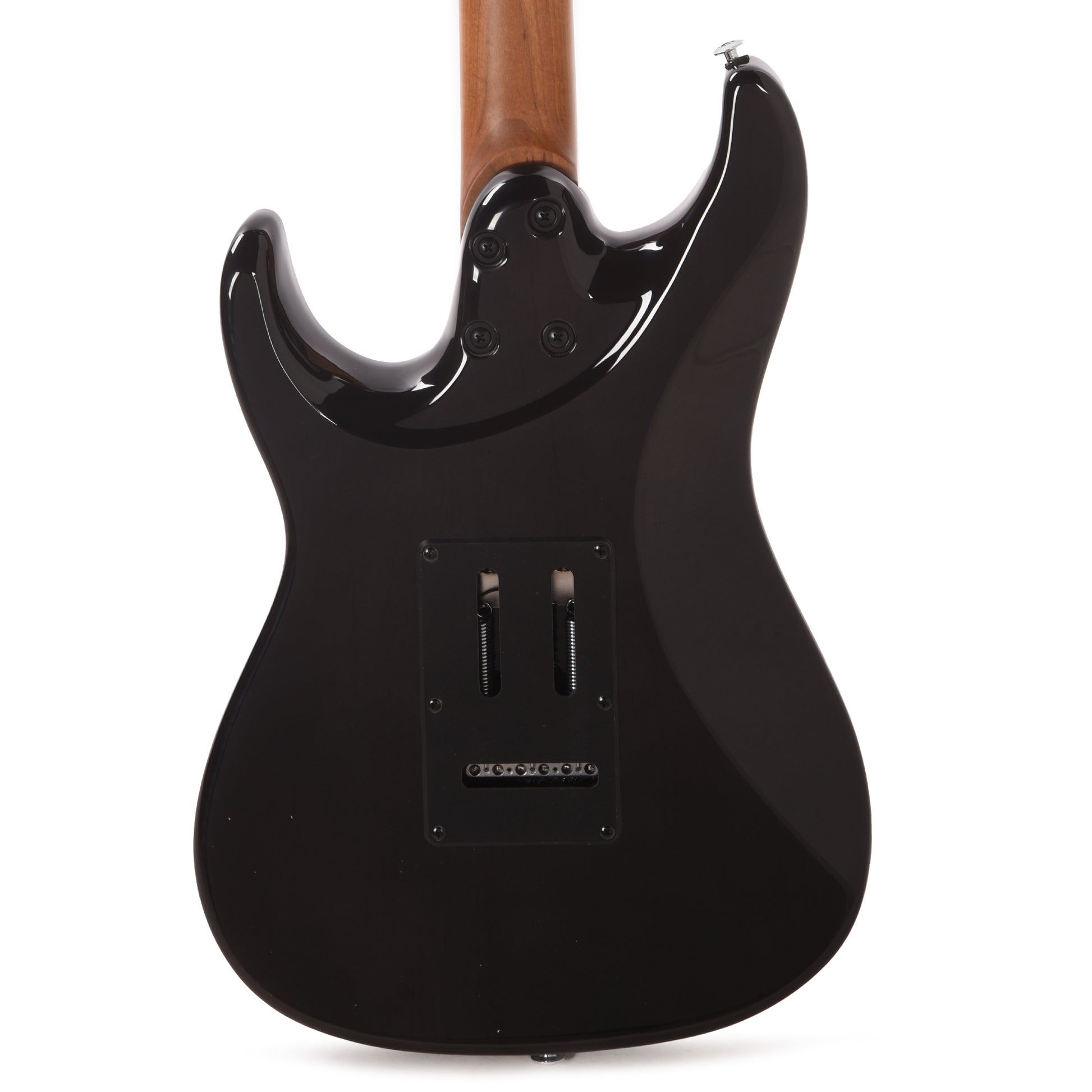 Ibanez AZ22S1FTKS AZ Standard Electric Guitar Transparent Black Sunburst Electric Guitars / Solid Body