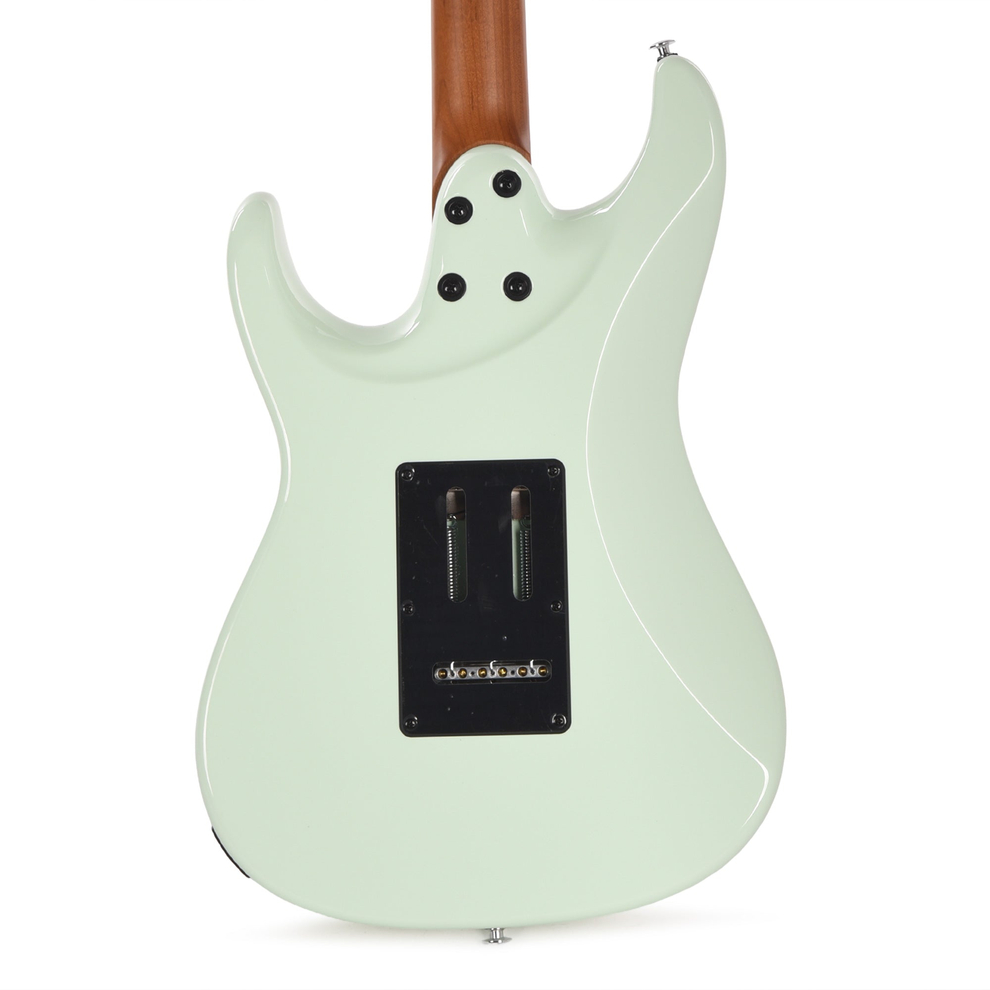 Ibanez AZ22S2MGR AZ Standard Electric Guitar Mint Green Electric Guitars / Solid Body
