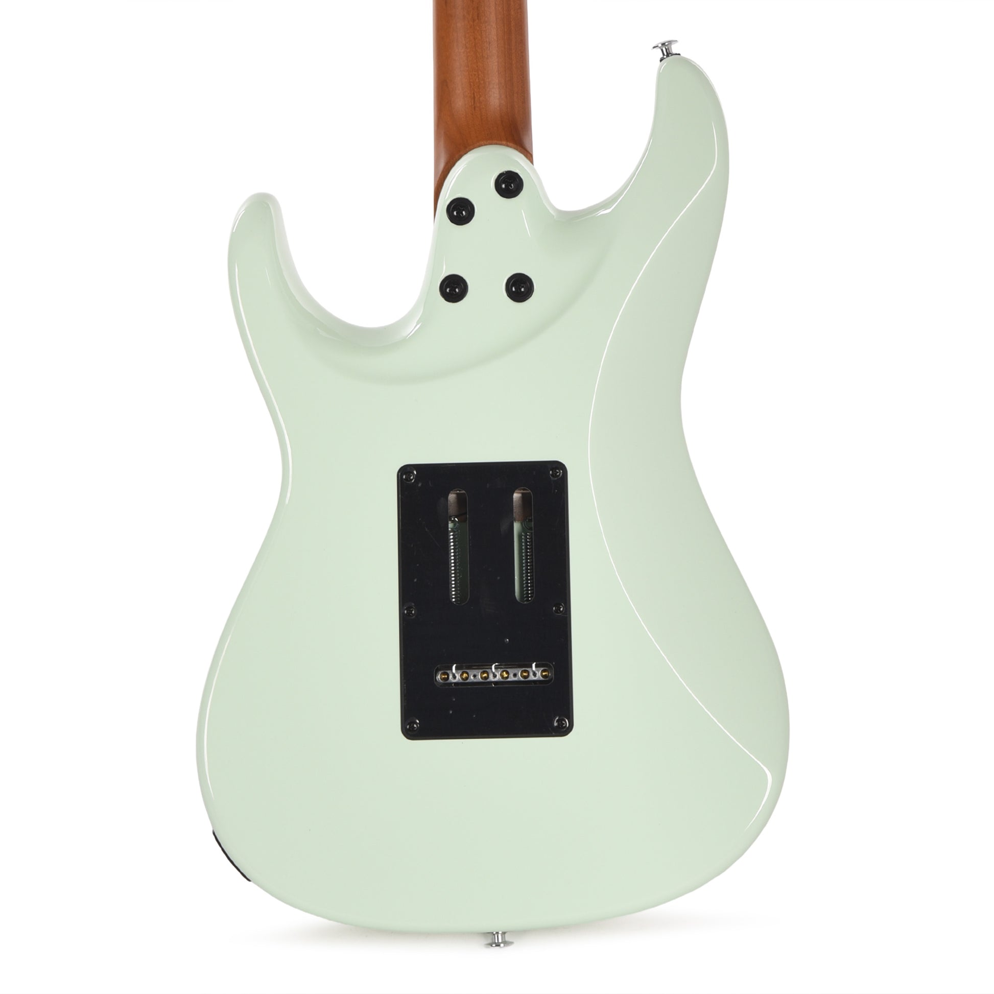Ibanez AZ22S2MGR AZ Standard Electric Guitar Mint Green Electric Guitars / Solid Body