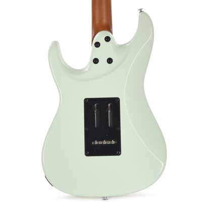 Ibanez AZ22S2MGR AZ Standard Electric Guitar Mint Green Electric Guitars / Solid Body