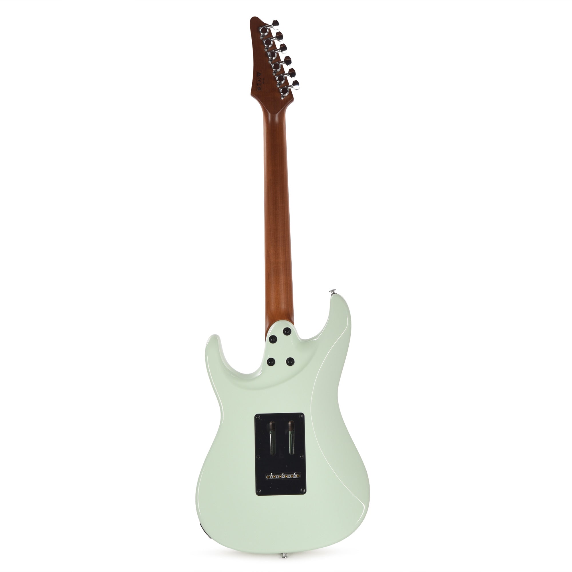 Ibanez AZ22S2MGR AZ Standard Electric Guitar Mint Green Electric Guitars / Solid Body