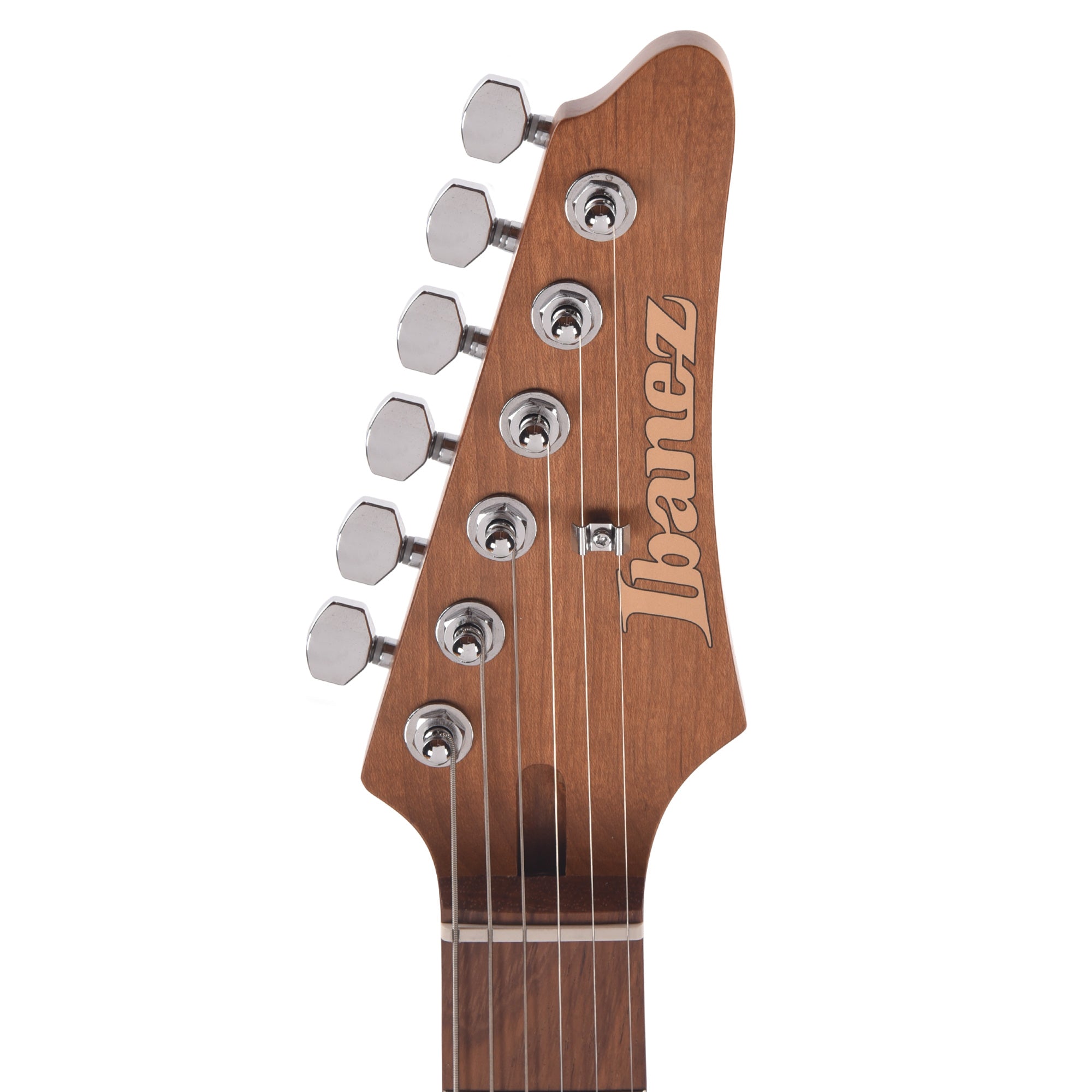 Ibanez AZ22S2MGR AZ Standard Electric Guitar Mint Green Electric Guitars / Solid Body