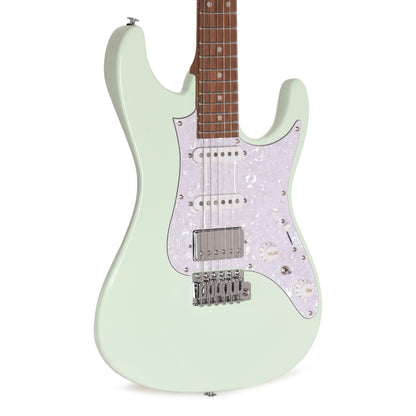 Ibanez AZ22S2MGR AZ Standard Electric Guitar Mint Green Electric Guitars / Solid Body